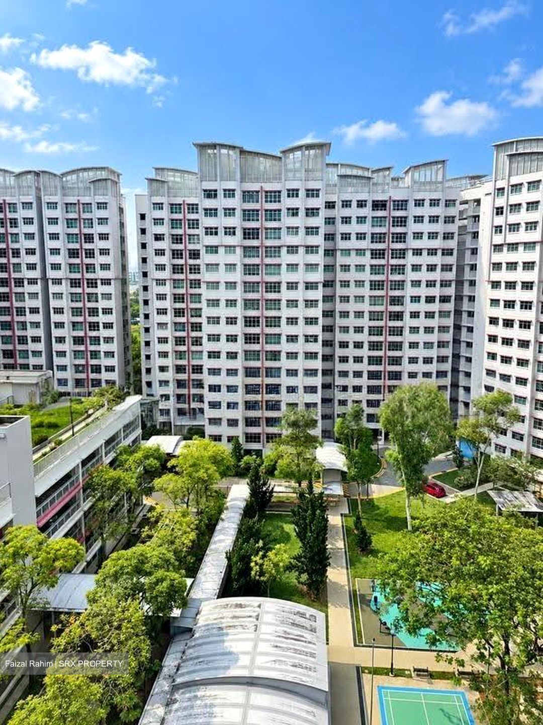 Blk 780E Woodlands Dew (Woodlands), HDB 4 Rooms #634869851
